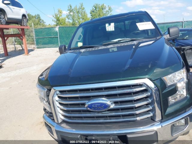 1FTEW1EP9FFC04754 Ford F-150 Xlt/xl/lariat