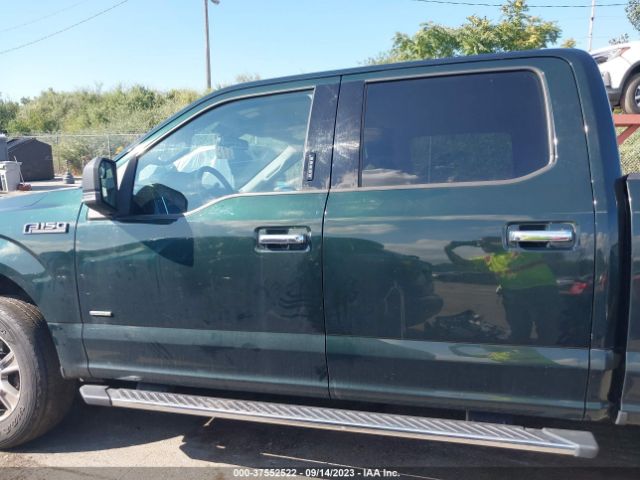 1FTEW1EP9FFC04754 Ford F-150 Xlt/xl/lariat