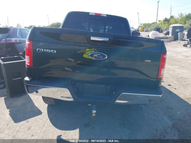 1FTEW1EP9FFC04754 Ford F-150 Xlt/xl/lariat