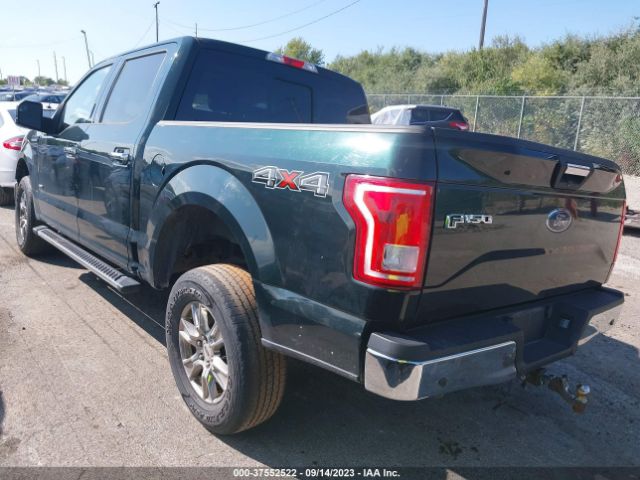 1FTEW1EP9FFC04754 Ford F-150 Xlt/xl/lariat