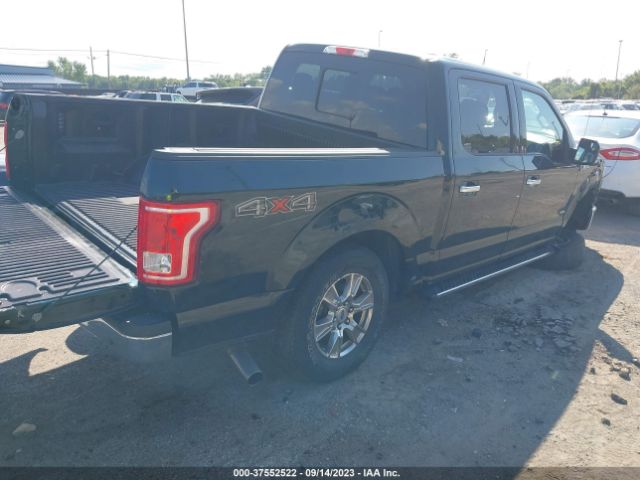 1FTEW1EP9FFC04754 Ford F-150 Xlt/xl/lariat