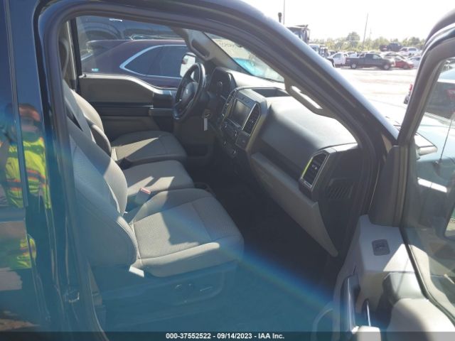 1FTEW1EP9FFC04754 Ford F-150 Xlt/xl/lariat