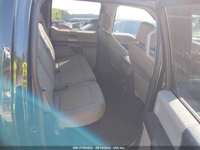 1FTEW1EP9FFC04754 Ford F-150 Xlt/xl/lariat