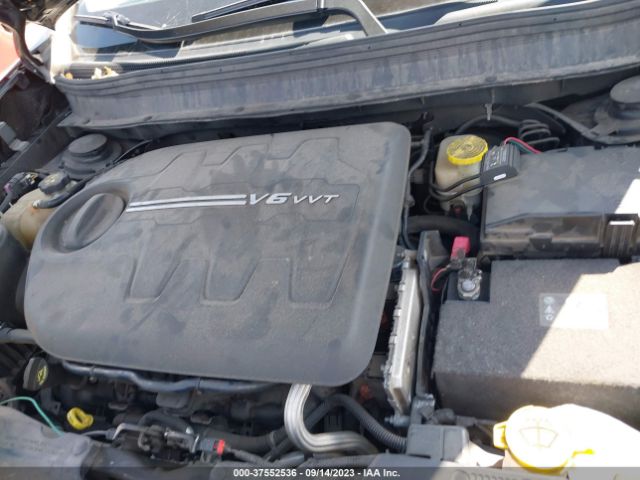 1C4PJMDSXGW339600 Jeep Cherokee Limited