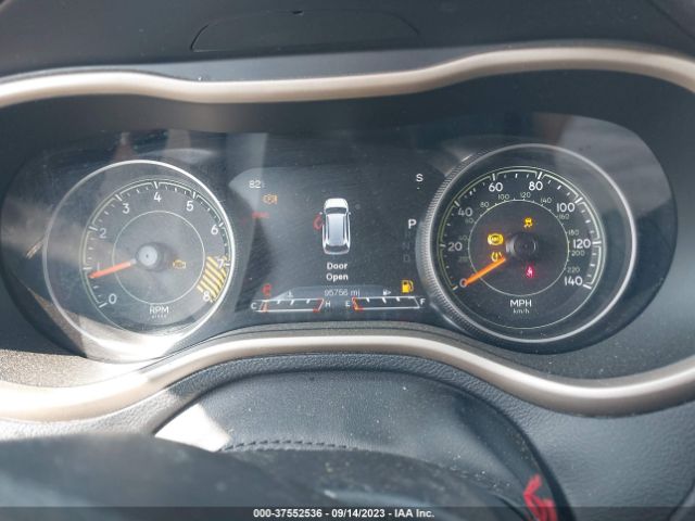1C4PJMDSXGW339600 Jeep Cherokee Limited