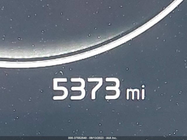 5XYK43AF6PG122254 KIA Sportage Sx