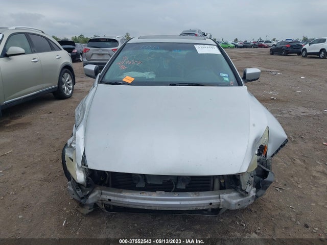 2004 HONDA ACCORD CPE EX VIN: 1HGCM72634A015234