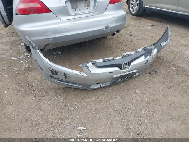 2004 HONDA ACCORD CPE EX VIN: 1HGCM72634A015234