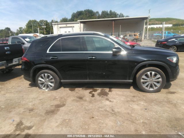 4JGFB4KBXLA202039 Mercedes-Benz Gle Gle 350