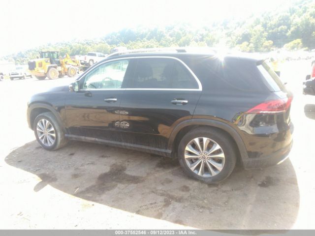 4JGFB4KBXLA202039 Mercedes-Benz Gle Gle 350