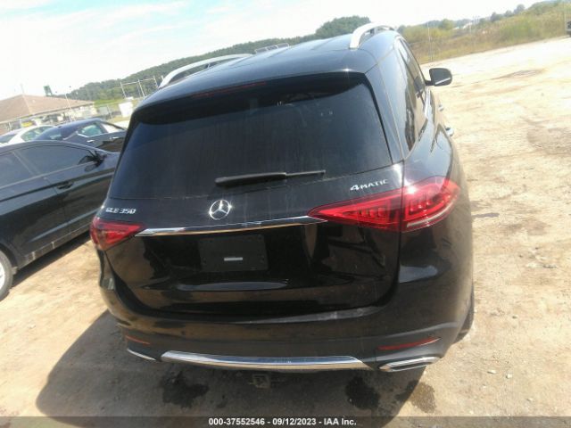4JGFB4KBXLA202039 Mercedes-Benz Gle Gle 350