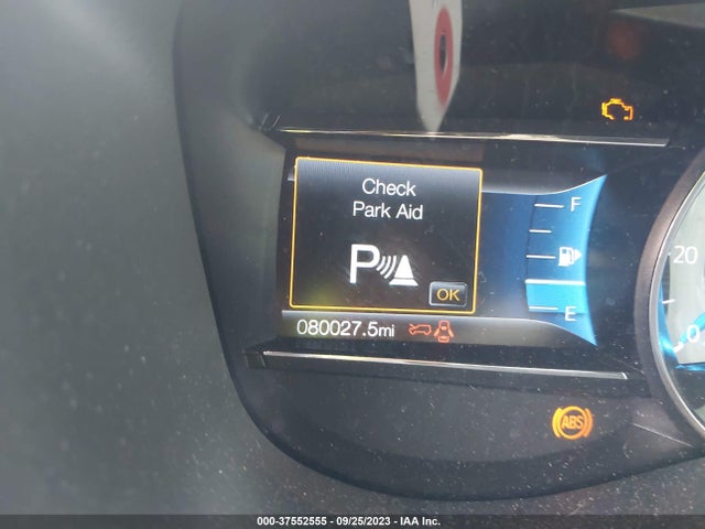 Ford EXPLORER XLT 2019 1FM5K7D8XKGB38062 Image 16