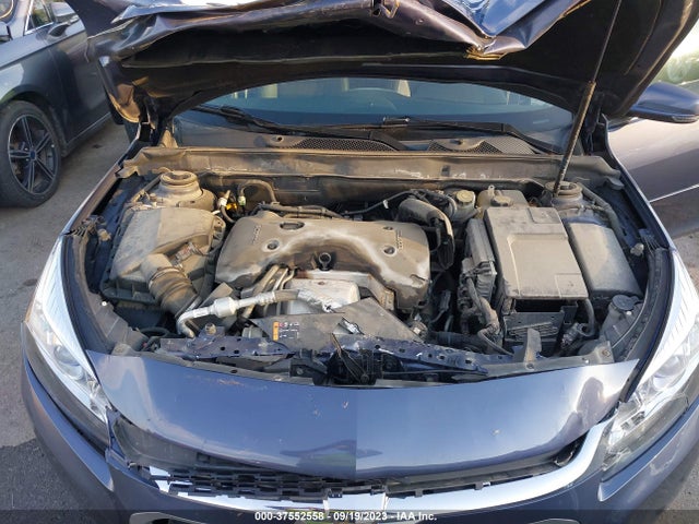 Chevrolet MALIBU LT 2015 1G11E5SX6FF232081 Image 10