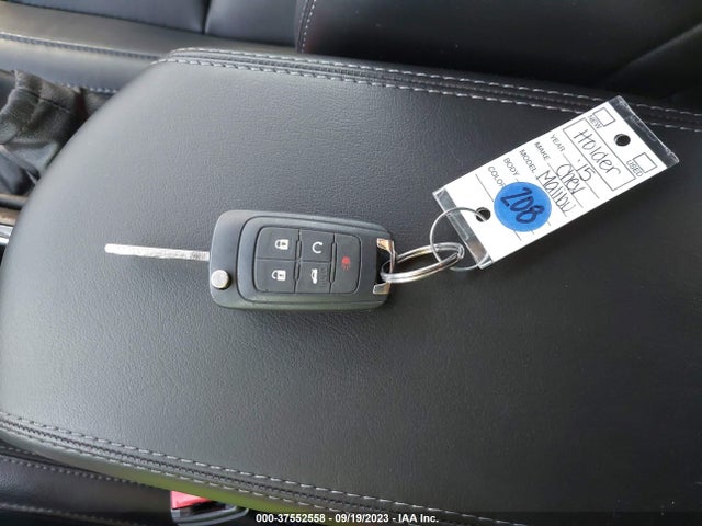 Chevrolet MALIBU LT 2015 1G11E5SX6FF232081 Image 11