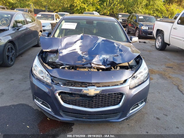 Chevrolet MALIBU LT 2015 1G11E5SX6FF232081 Image 12