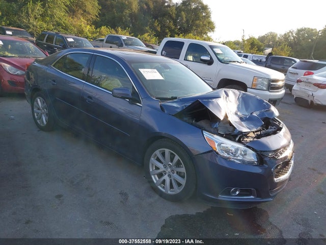 Chevrolet MALIBU LT 2015 1G11E5SX6FF232081 Image 13