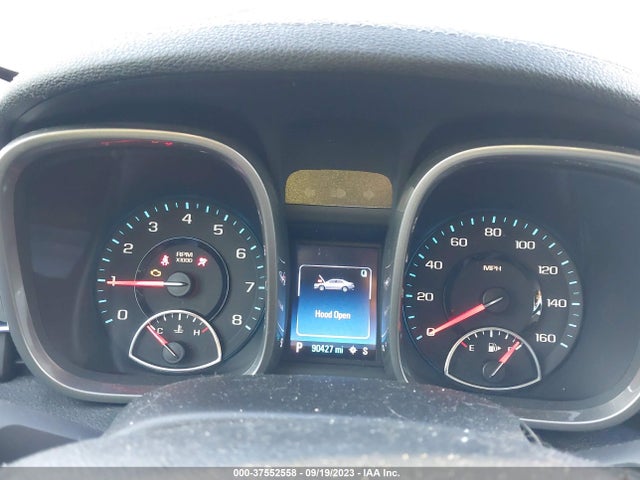 Chevrolet MALIBU LT 2015 1G11E5SX6FF232081 Image 15