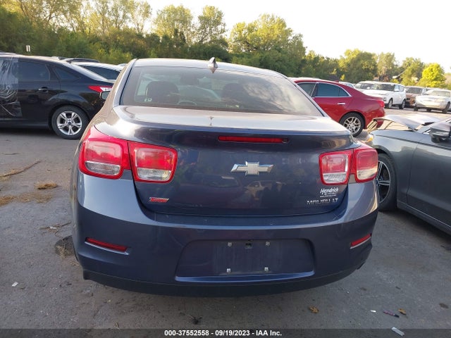 Chevrolet MALIBU LT 2015 1G11E5SX6FF232081 Image 16