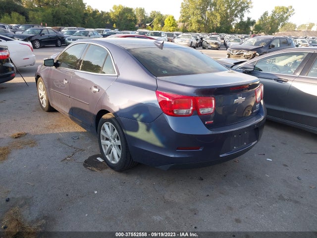 Chevrolet MALIBU LT 2015 1G11E5SX6FF232081 Image 3