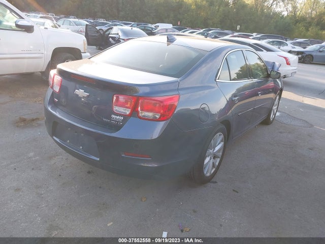 Chevrolet MALIBU LT 2015 1G11E5SX6FF232081 Image 4