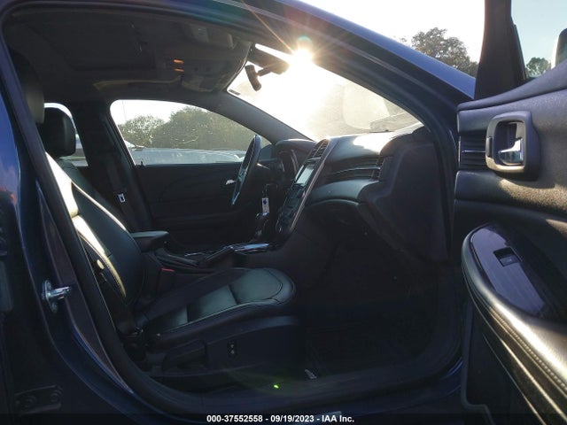 Chevrolet MALIBU LT 2015 1G11E5SX6FF232081 Image 5