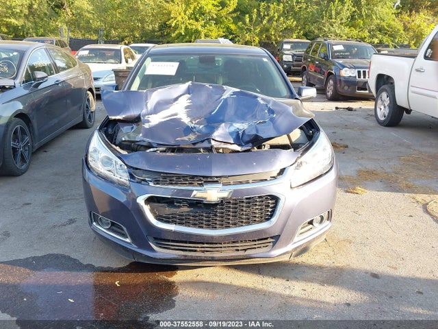 Chevrolet MALIBU LT 2015 1G11E5SX6FF232081 Image 6