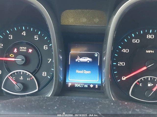 Chevrolet MALIBU LT 2015 1G11E5SX6FF232081 Image 7