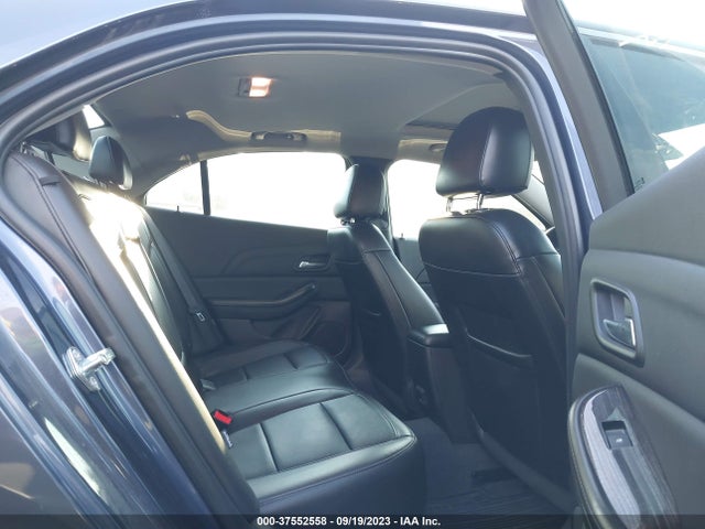 Chevrolet MALIBU LT 2015 1G11E5SX6FF232081 Image 8