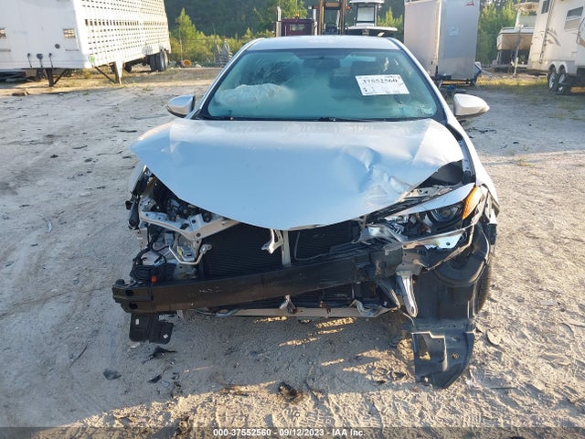 Toyota Corolla S Plus 2016 2T1BURHEXGC597689 Image 12