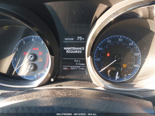 Toyota Corolla S Plus 2016 2T1BURHEXGC597689 Image 15
