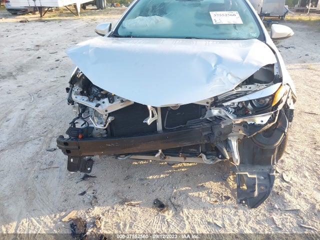 Toyota Corolla S Plus 2016 2T1BURHEXGC597689 Image 6