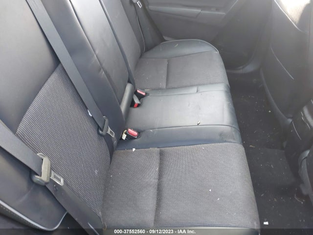 Toyota Corolla S Plus 2016 2T1BURHEXGC597689 Image 8
