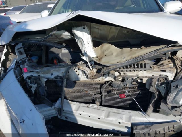 1HGCR3F08HA019656 Honda Accord Sedan Ex-l V6