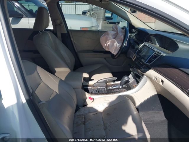 1HGCR3F08HA019656 Honda Accord Sedan Ex-l V6