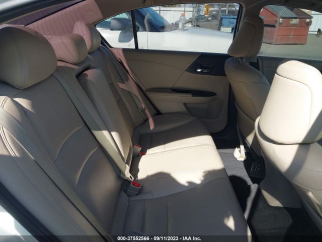 1HGCR3F08HA019656 Honda Accord Sedan Ex-l V6