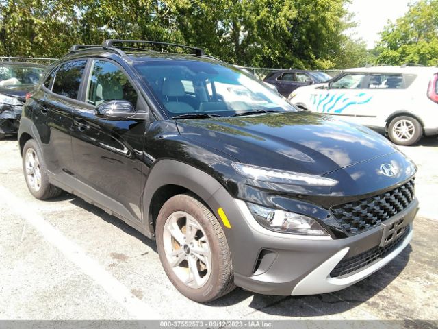 2023 KM8K6CAB0PU930861 main image