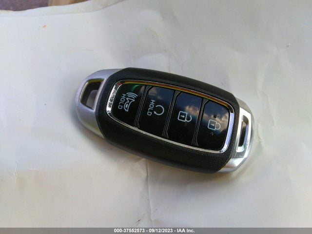 Hyundai Kona Sel 2023 KM8K6CAB0PU930861 Image 11