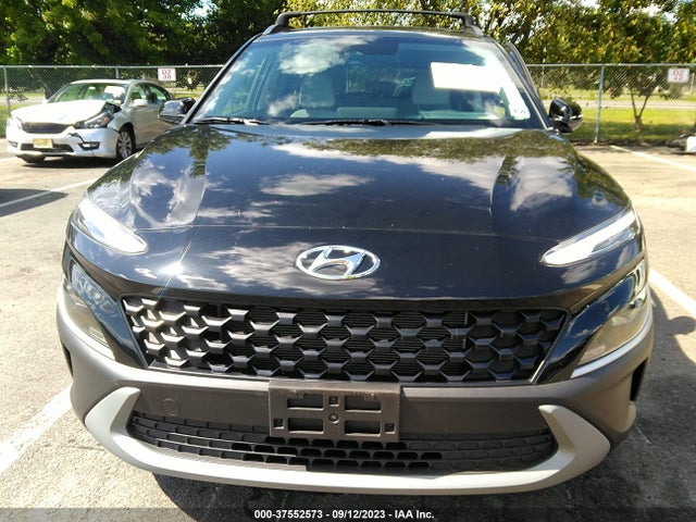Hyundai Kona Sel 2023 KM8K6CAB0PU930861 Image 12