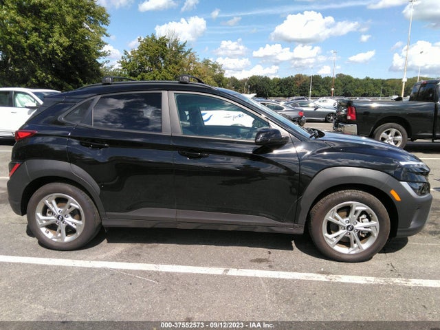 Hyundai Kona Sel 2023 KM8K6CAB0PU930861 Image 13