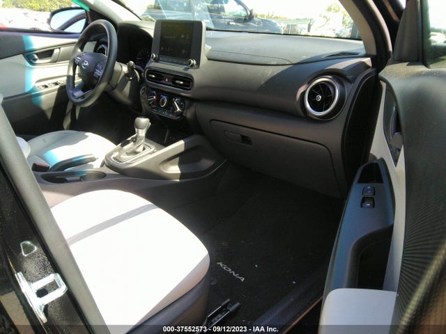 Hyundai Kona Sel 2023 KM8K6CAB0PU930861 Image 5