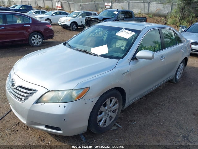 Aukcja sprzedaży 2009 Toyota Camry Hybrid, vin: 4T1BB46K39U077059, numer aukcji: 37552629