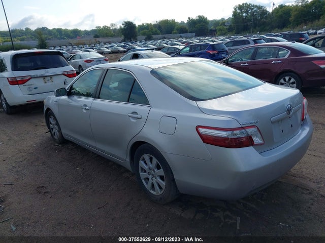 Aukcja sprzedaży 2009 Toyota Camry Hybrid, vin: 4T1BB46K39U077059, numer aukcji: 37552629