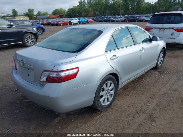 Aukcja sprzedaży 2009 Toyota Camry Hybrid, vin: 4T1BB46K39U077059, numer aukcji: 37552629