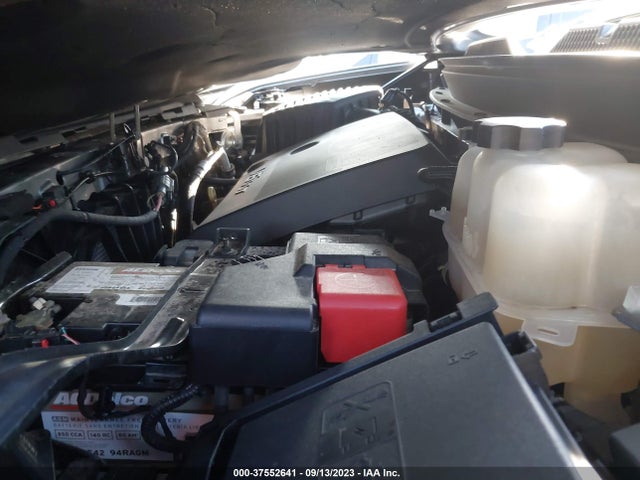 Chevrolet Traverse Ls 2019 1GNERFKW2KJ104218 Image 10