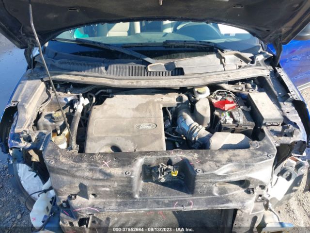 1FM5K8B82EGC14533 Ford Explorer Base