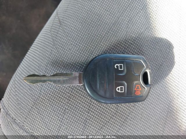 1FM5K8B82EGC14533 Ford Explorer Base