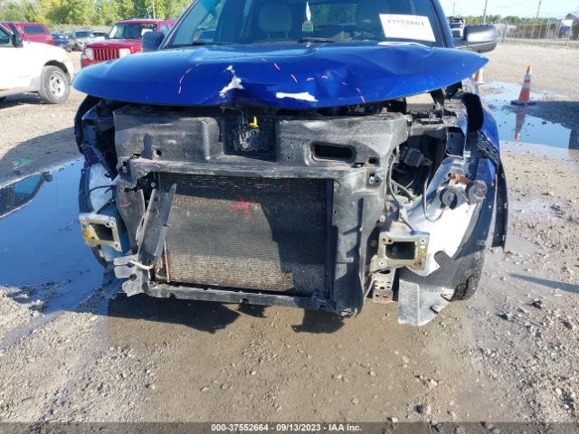 1FM5K8B82EGC14533 Ford Explorer Base