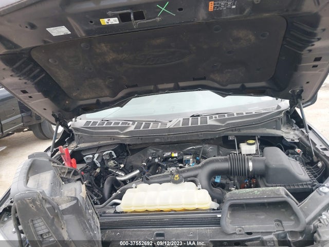 Ford F-150 Xl/xlt/lariat 2021 1FTEW1CPXMFC27539 Image 10