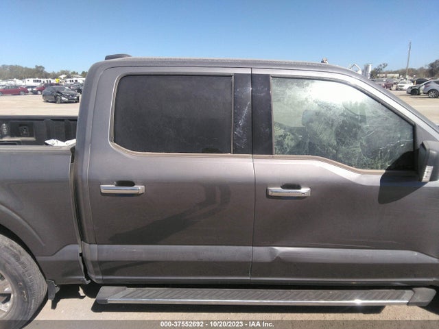 Ford F-150 Xl/xlt/lariat 2021 1FTEW1CPXMFC27539 Image 13