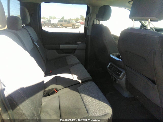 Ford F-150 Xl/xlt/lariat 2021 1FTEW1CPXMFC27539 Image 8